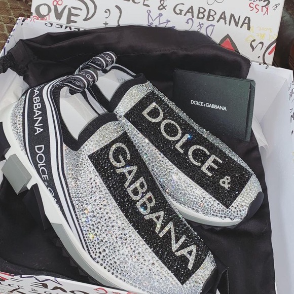 Dolce & gabbana sneakers - Picture 1 of 1